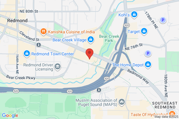 Mattress Firm Redmond - Closed