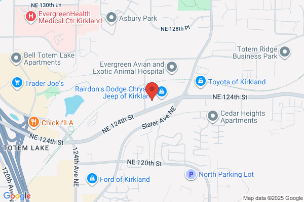 Les Schwab Tire Center