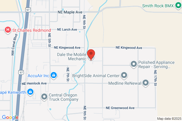 Auto Electric & A-C Mobile Service