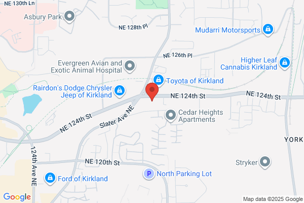 Parts Plus Kirkland