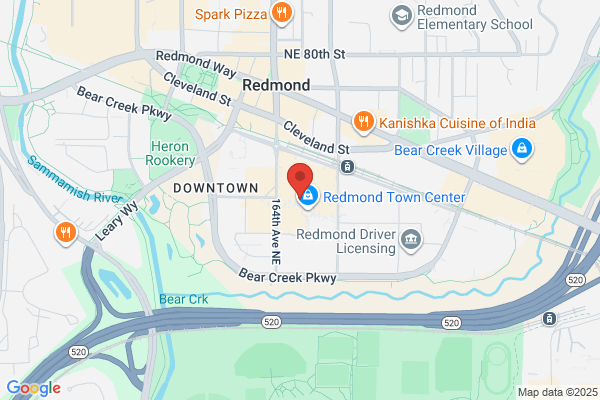 Thai Ginger Restaurants