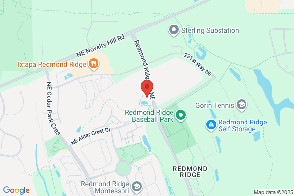 The Goddard School of Redmond Ridge