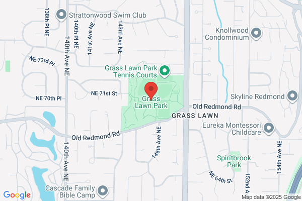 Grasslawn Children's Center