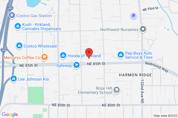 Kiddie Academy of Kirkland
