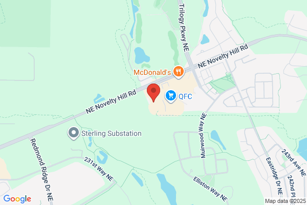 Kiddie Academy of Redmond