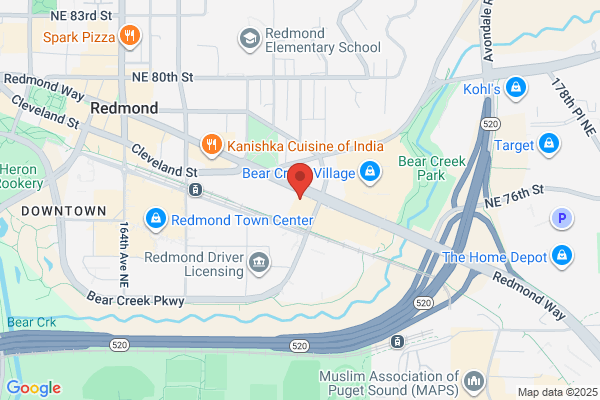 Best in Class Education - Redmond