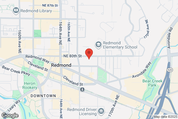Clear Chiropractic Redmond
