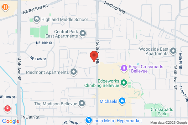 Dynamic Chiros - Redmond Chiropractor