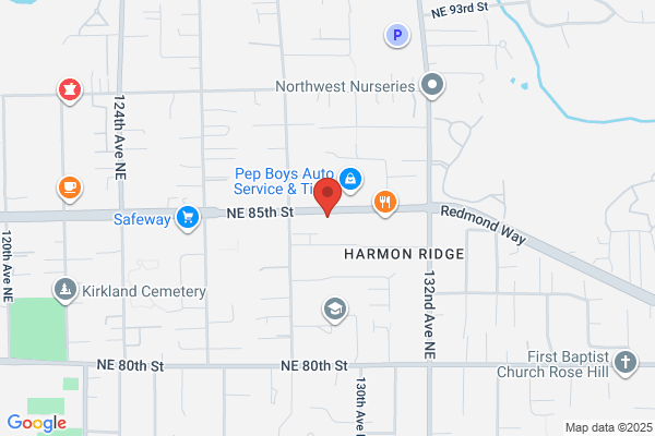 Red-Rose Chiropractic Clinic