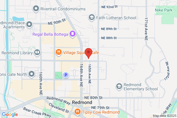 Redmond Back & Neck Care Clinic Sharon Wagener DeWolf, D.C.