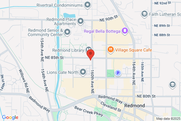 Redmond Spinal Care