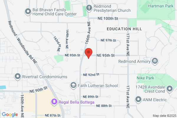 Assembly of God Redmond