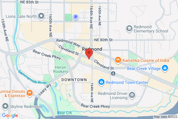 Redmond DSL