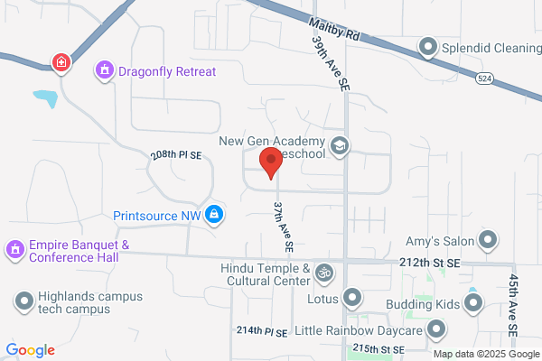 Bear Creek Data Inc