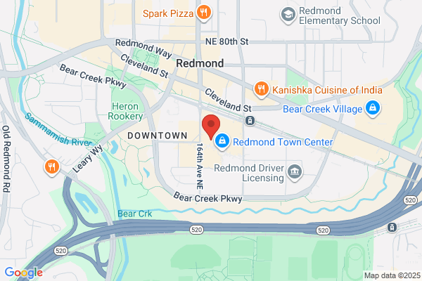 Kumon Math & Reading Center of Woodinville