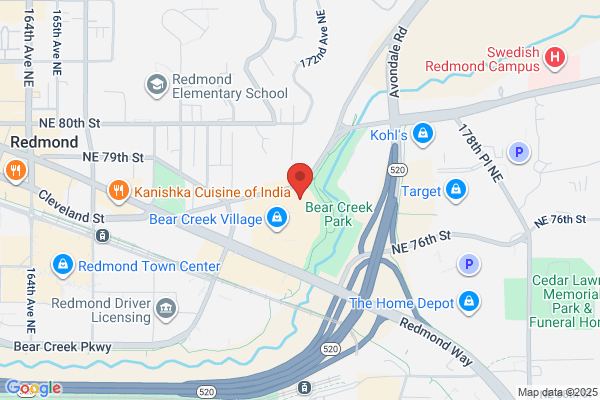 Massage Envy - Redmond
