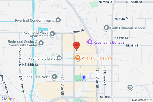 Brat Pack Salon Redmond & Lice Clinic Bellevue