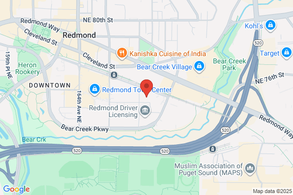Redmond Deli Mart