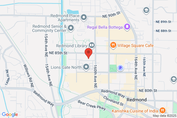 Redmond Dentists