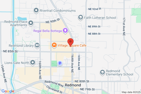 Redmond Endodontics