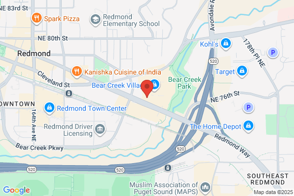 Redmond Modern Dentistry