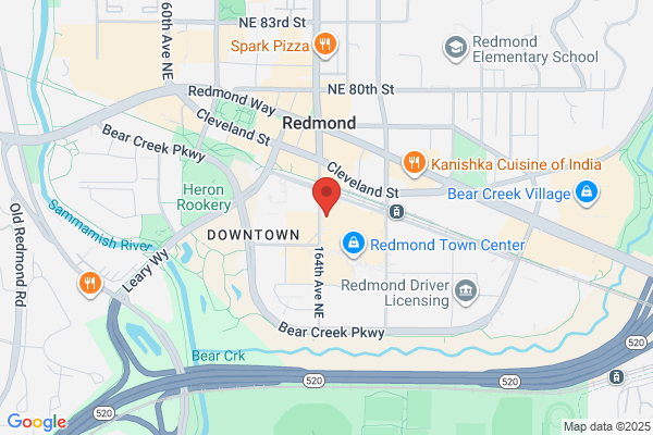 Redmond Smiles Family & Implant Dentistry
