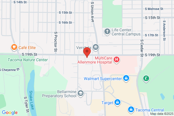 Chapin Densmore, DDS