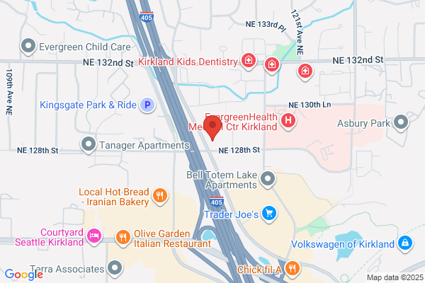 Kirkland Dental