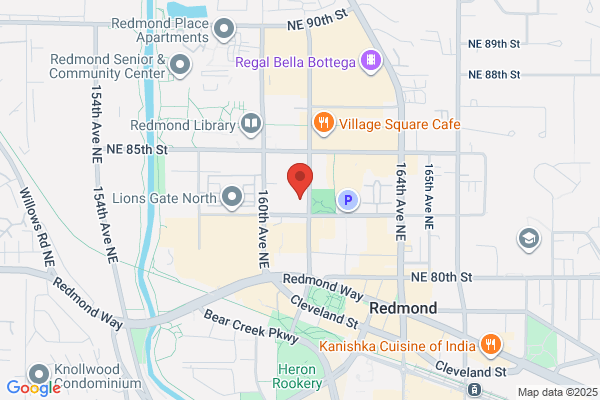 Redmond Dental Care