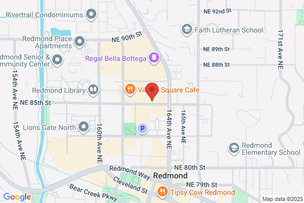 Redmond Family Dentistry