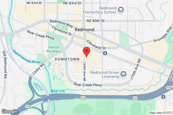 Redmond Signature Dentistry