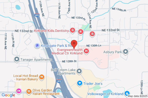 Totem Lake Dentistry