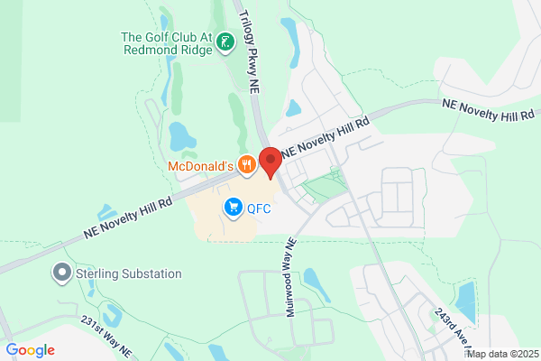 Providence Swedish Redmond Ridge Primary Care