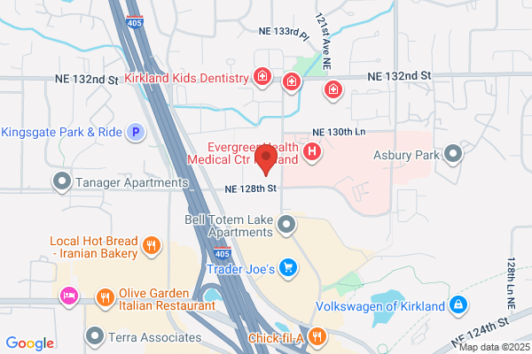 Cascade Cancer Center