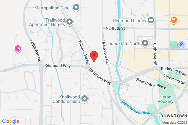 Cascade Plaza Retirement & Assisted Living Community
