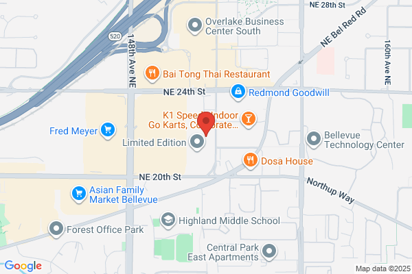 Redmond Physical Therapy Llc