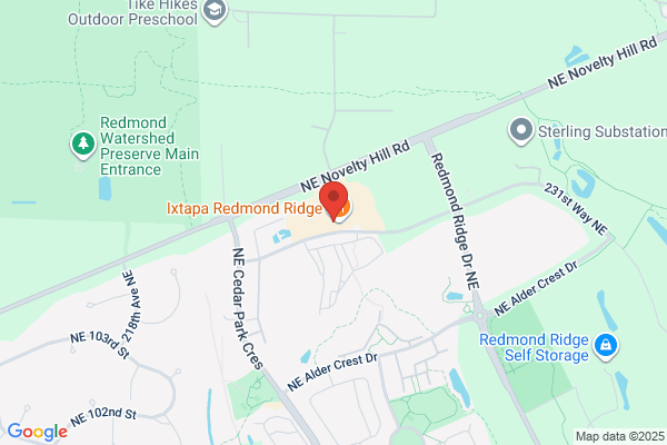 Redmond Ridge Family Dentistry