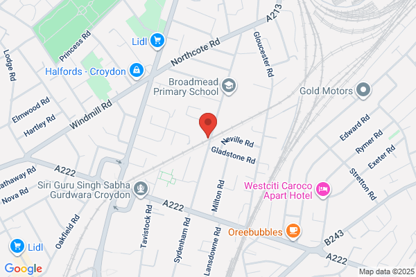 Warne Electric Services