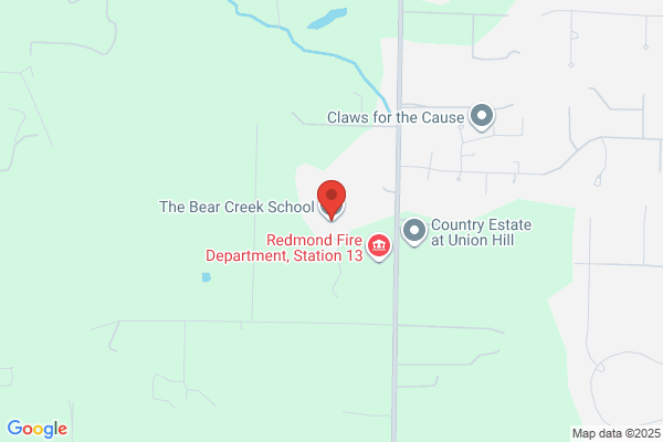Bear Creek School the