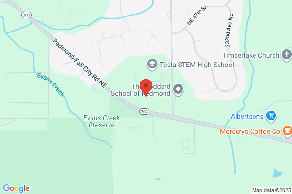 Lake Washington School District No 414, Elementary Schools, Alcott