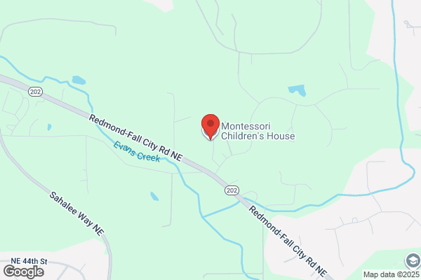 Montessori Children's House