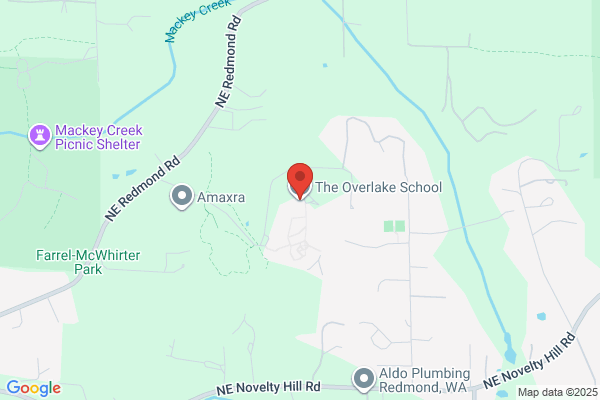 Overlake School the