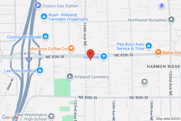 Swedish Express Care at Walgreens - Kirkland (Closed)