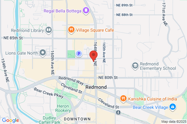 Jovie of Redmond