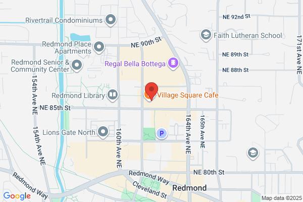Redmond Eye Clinic