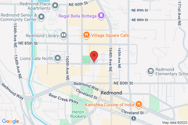 Garage Door Repair Redmond