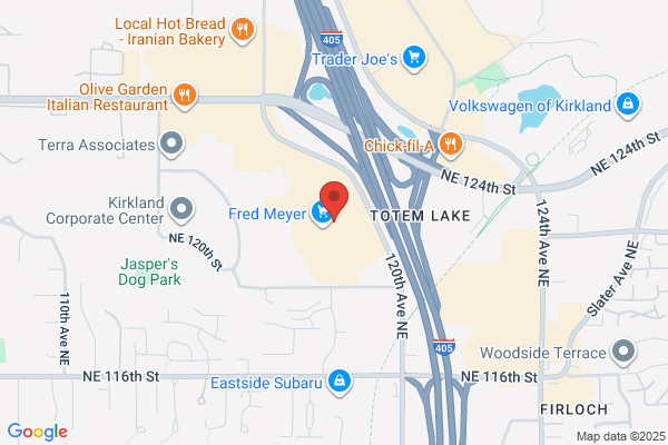 Fred Meyer Grocery Pickup and Delivery