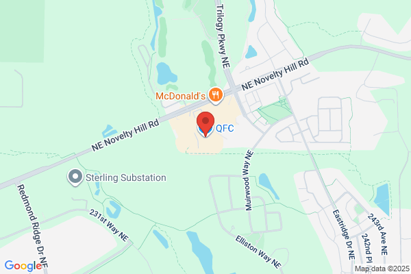 QFC Grocery Pickup and Delivery