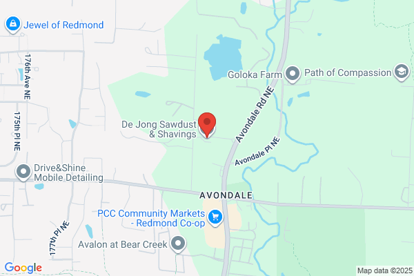 Avondale Bark & Topsoil