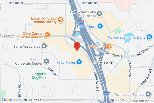 Fred Meyer Fuel Center